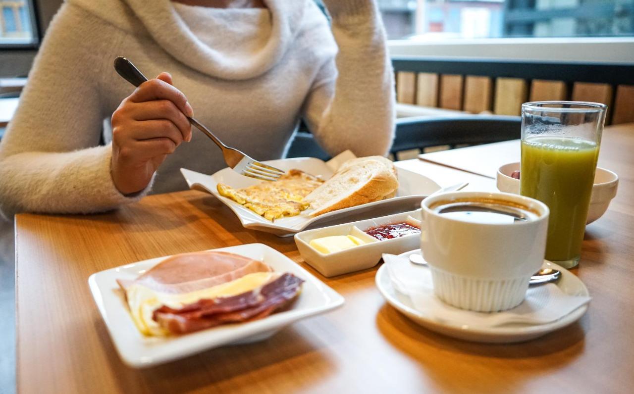Hotel Boutique Restaurant Kran Kreen Punta Arenas Zewnętrze zdjęcie