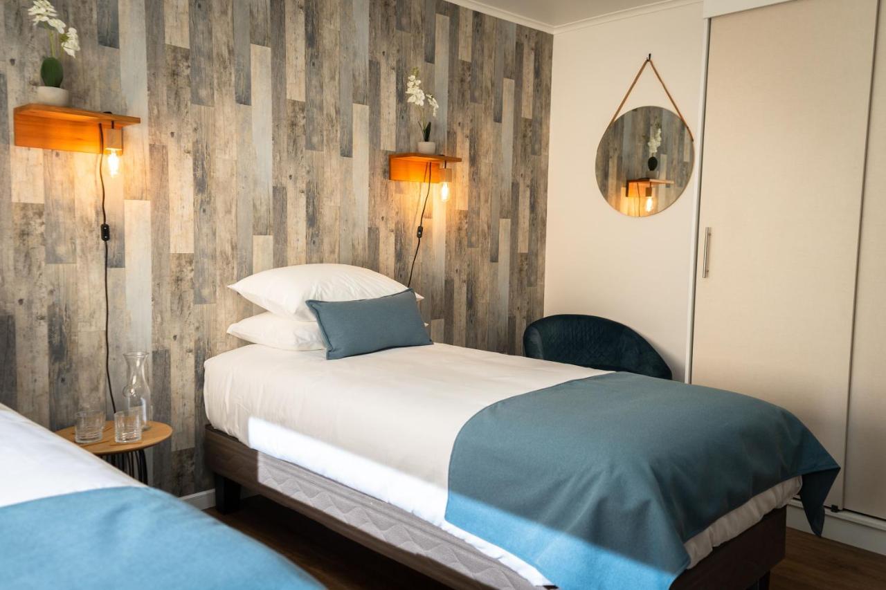 Hotel Boutique Restaurant Kran Kreen Punta Arenas Zewnętrze zdjęcie
