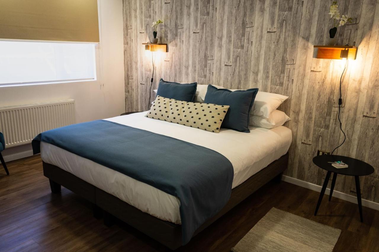 Hotel Boutique Restaurant Kran Kreen Punta Arenas Zewnętrze zdjęcie