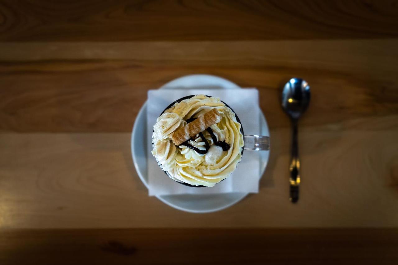 Hotel Boutique Restaurant Kran Kreen Punta Arenas Zewnętrze zdjęcie