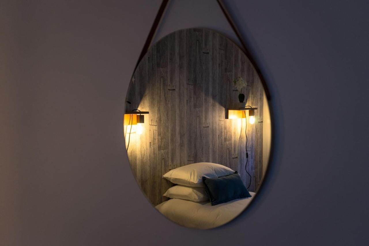 Hotel Boutique Restaurant Kran Kreen Punta Arenas Zewnętrze zdjęcie