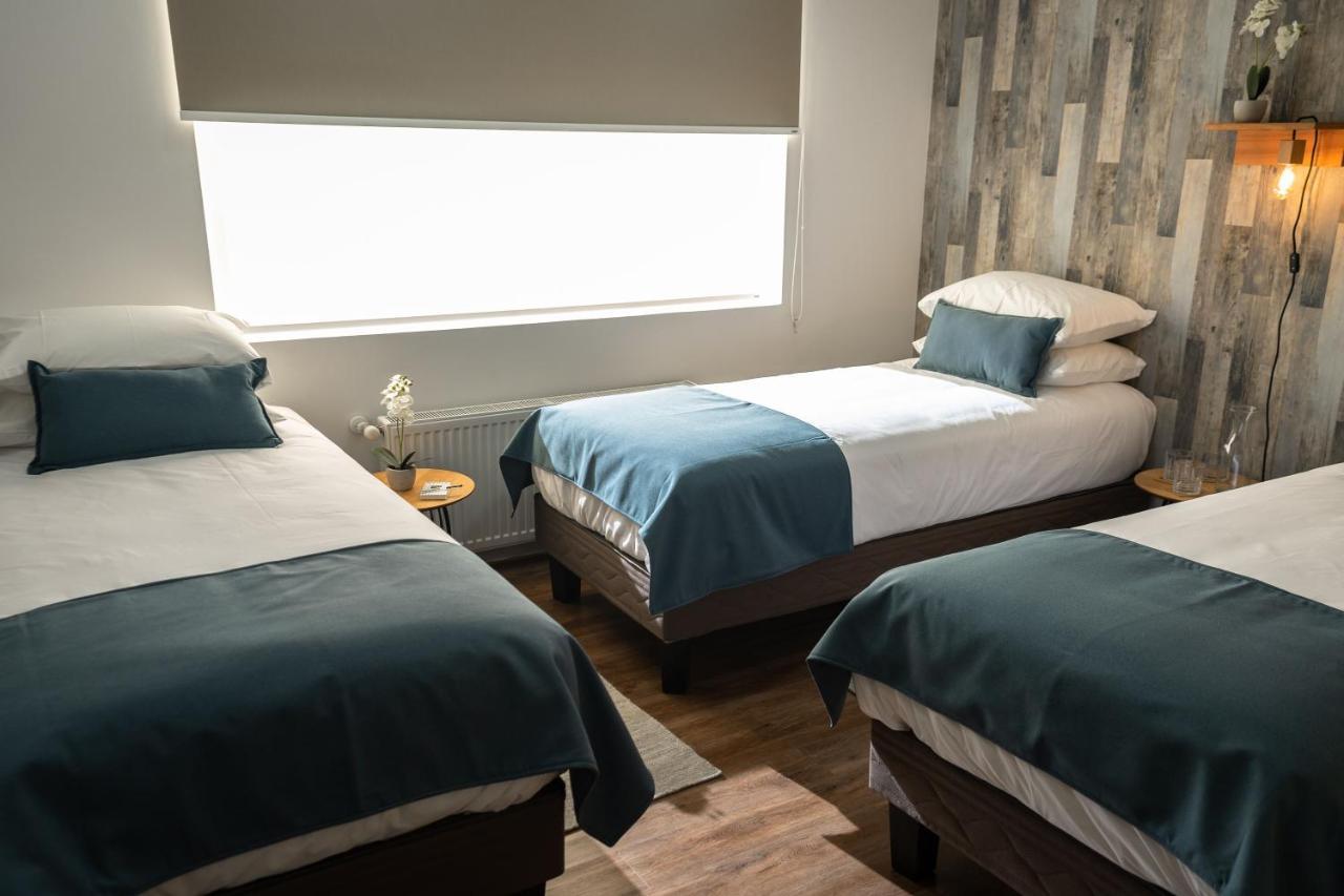 Hotel Boutique Restaurant Kran Kreen Punta Arenas Zewnętrze zdjęcie