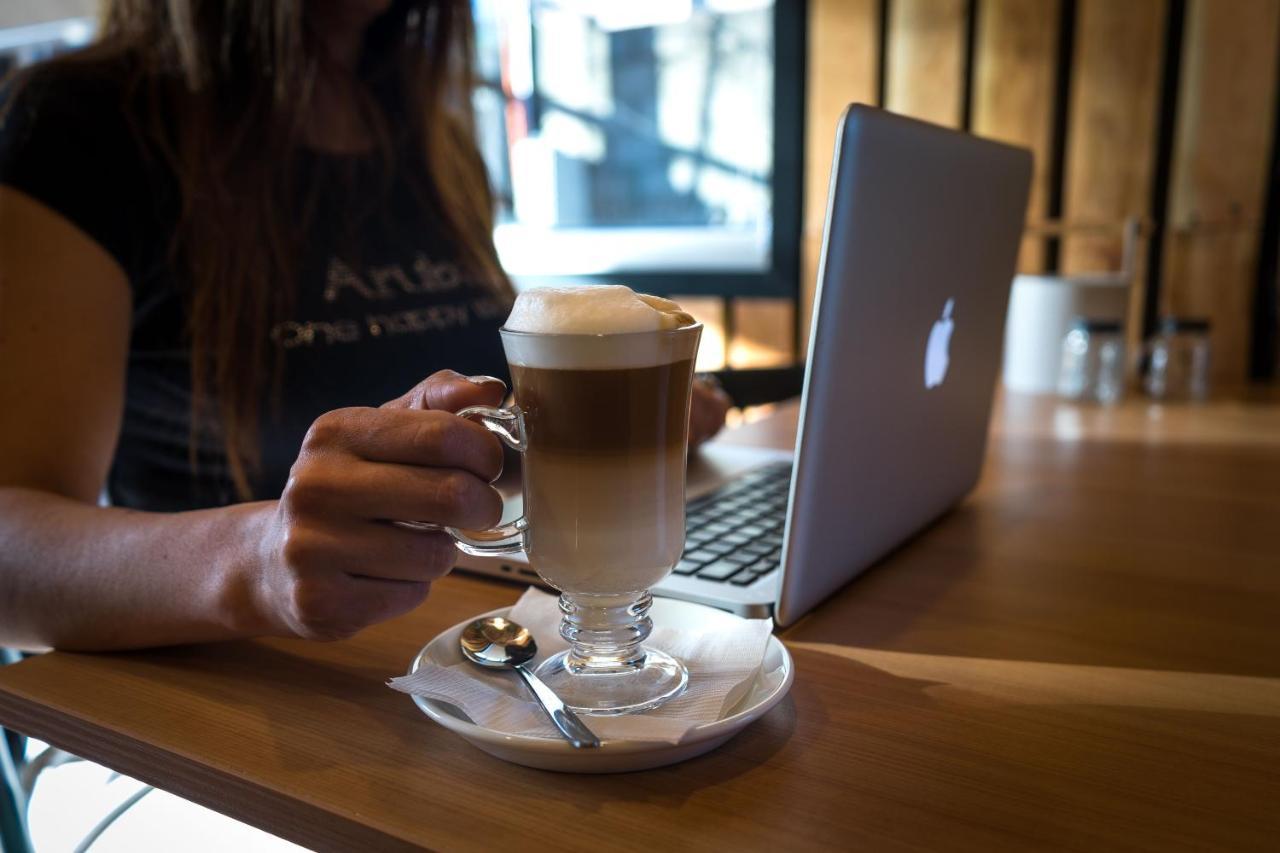 Hotel Boutique Restaurant Kran Kreen Punta Arenas Zewnętrze zdjęcie
