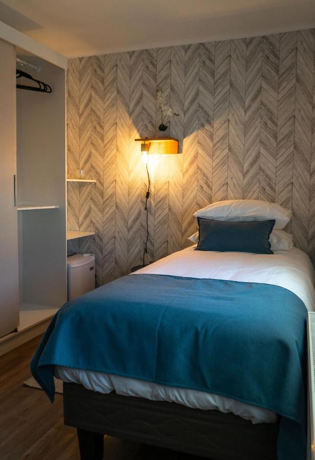 Hotel Boutique Restaurant Kran Kreen Punta Arenas Zewnętrze zdjęcie