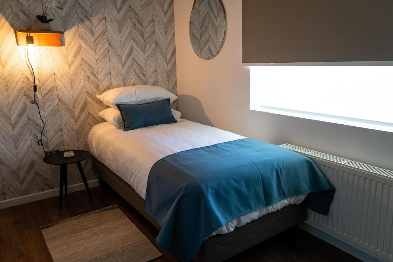 Hotel Boutique Restaurant Kran Kreen Punta Arenas Zewnętrze zdjęcie