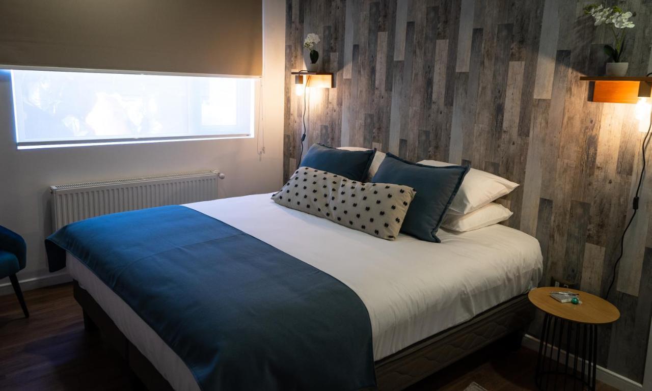 Hotel Boutique Restaurant Kran Kreen Punta Arenas Zewnętrze zdjęcie