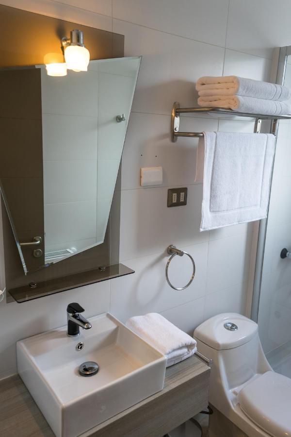 Hotel Boutique Restaurant Kran Kreen Punta Arenas Zewnętrze zdjęcie
