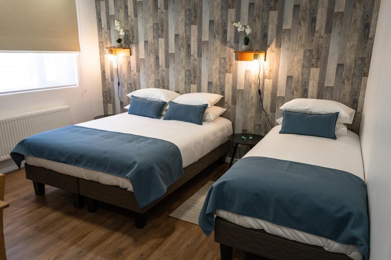 Hotel Boutique Restaurant Kran Kreen Punta Arenas Zewnętrze zdjęcie