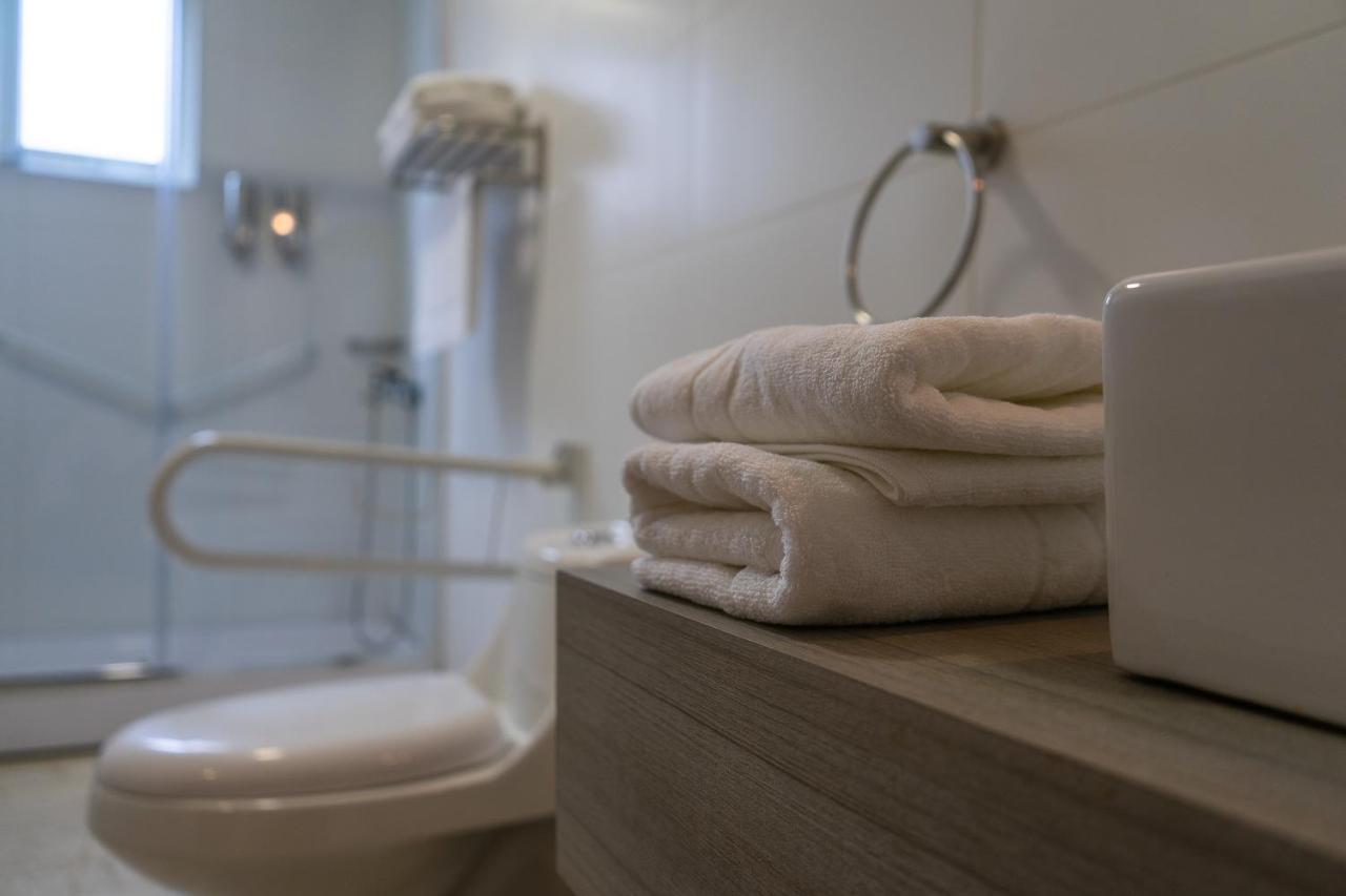 Hotel Boutique Restaurant Kran Kreen Punta Arenas Zewnętrze zdjęcie