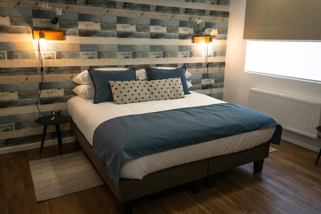 Hotel Boutique Restaurant Kran Kreen Punta Arenas Zewnętrze zdjęcie