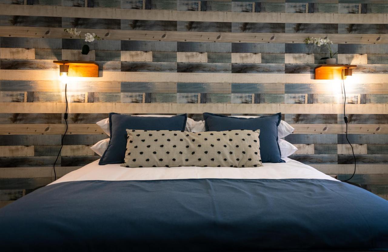 Hotel Boutique Restaurant Kran Kreen Punta Arenas Zewnętrze zdjęcie